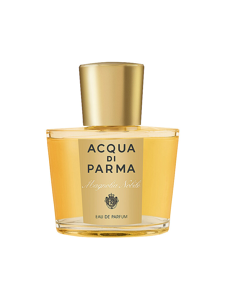Acqua Di Parma Eau De Parfum Magnolia Nobile 100ml One Size female 5